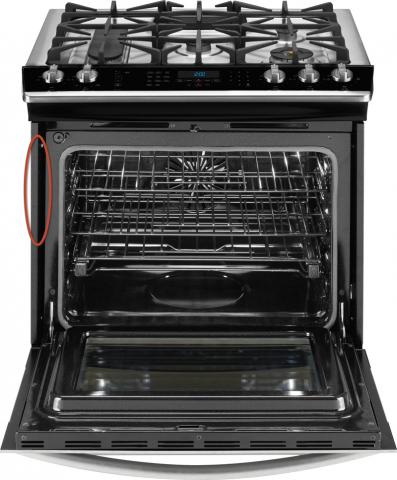 Kenmore oven sears